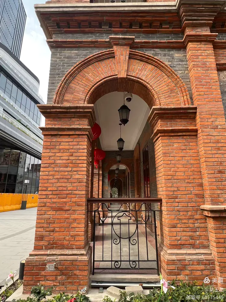 魔都新晋怀旧打卡地一一上海虹口海派文化中心